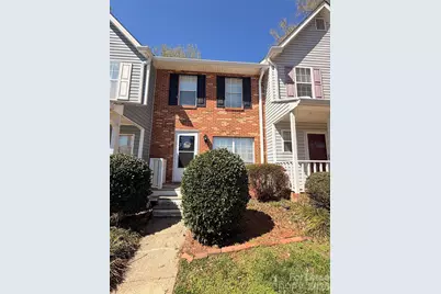 8212 Circle Tree Lane, Charlotte, NC 28277 - Photo 1