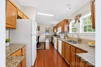 22 Brookfield Lane, Old Fort, NC 28762 - Photo 5