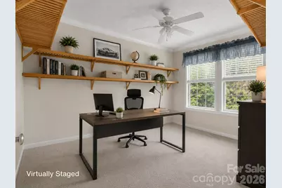 22 Brookfield Lane, Old Fort, NC 28762 - Photo 17