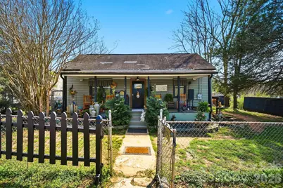 507 Oak Street SW, Lenoir, NC 28645 - Photo 17