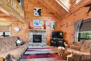 135 Poodles Way, Lake Lure, NC 28746 - Photo 5