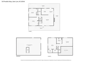 135 Poodles Way, Lake Lure, NC 28746 - Photo 27