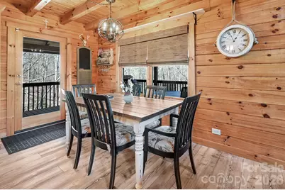 135 Poodles Way, Lake Lure, NC 28746 - Photo 7