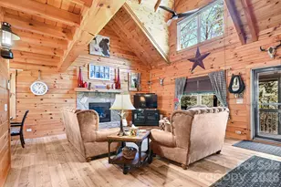 135 Poodles Way, Lake Lure, NC 28746 - Photo 3