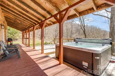 114 Johns Creek Road, Canton, NC 28716 - Photo 35