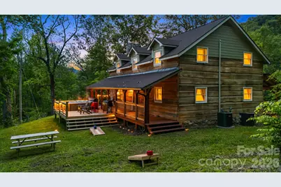 114 Johns Creek Road, Canton, NC 28716 - Photo 3