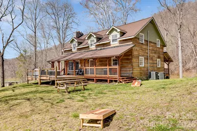 114 Johns Creek Road, Canton, NC 28716 - Photo 3