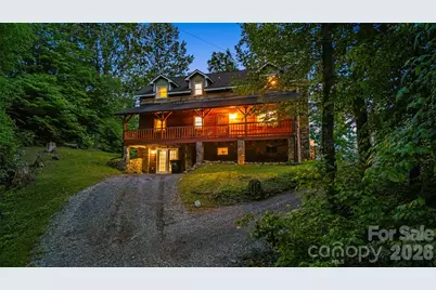 114 Johns Creek Road, Canton, NC 28716 - Photo 47