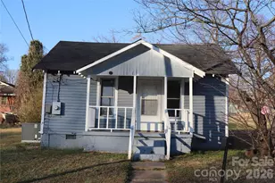 614 Goldsboro Ave, Statesville, NC 28677 - Photo 1