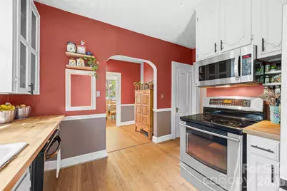 205 S Thompson Street, Shelby, NC 28150 - Photo 9