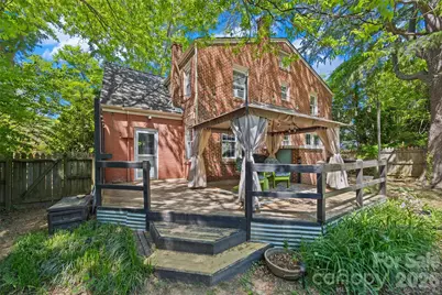 205 S Thompson Street, Shelby, NC 28150 - Photo 39