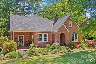 205 S Thompson Street, Shelby, NC 28150 - Photo 39