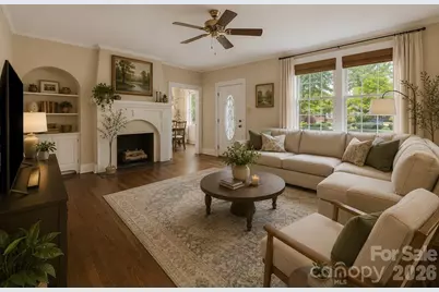 205 S Thompson Street, Shelby, NC 28150 - Photo 7