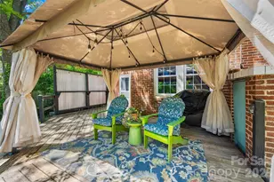 205 S Thompson St, Shelby, NC 28150 - Photo 35