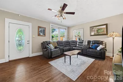 205 S Thompson Street, Shelby, NC 28150 - Photo 5