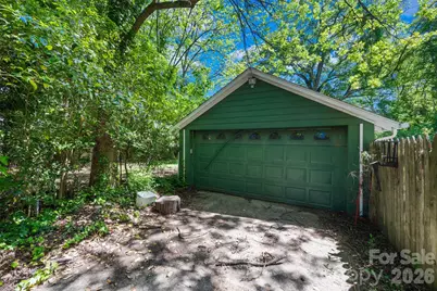 205 S Thompson Street, Shelby, NC 28150 - Photo 41