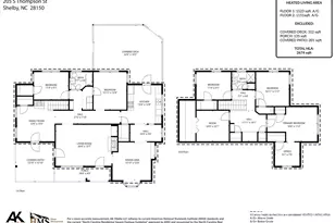 205 S Thompson St, Shelby, NC 28150 - Photo 43