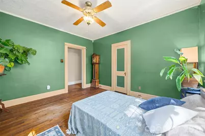 205 S Thompson Street, Shelby, NC 28150 - Photo 17