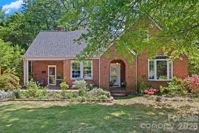 205 S Thompson Street, Shelby, NC 28150 - Photo 1