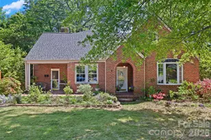 205 S Thompson St, Shelby, NC 28150 - Photo 1