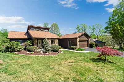 3104 Cove Loop Road, Hendersonville, NC 28739 - Photo 3