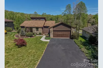 3104 Cove Loop Road, Hendersonville, NC 28739 - Photo 1