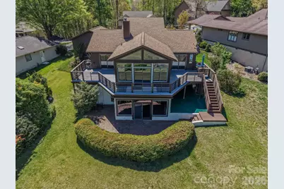 3104 Cove Loop Road, Hendersonville, NC 28739 - Photo 5