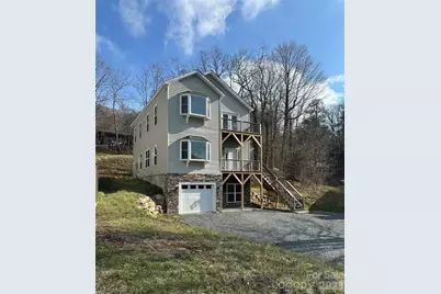 262 Old Bristol Road, Boone, NC 28607 - Photo 1