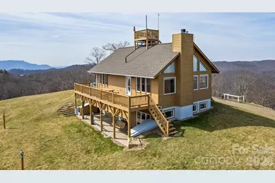 1007 Turkey Trot Road, Clyde, NC 28721 - Photo 3