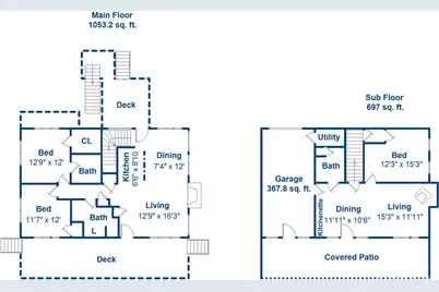 1007 Turkey Trot Road, Clyde, NC 28721 - Photo 45