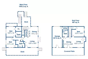 1007 Turkey Trot Rd, Clyde, NC 28721 - Photo 45