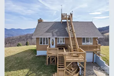 1007 Turkey Trot Road, Clyde, NC 28721 - Photo 5