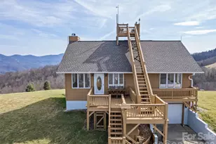 1007 Turkey Trot Rd, Clyde, NC 28721 - Photo 5