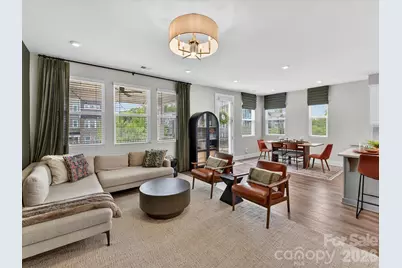 2744 Ensemble Court, Charlotte, NC 28262 - Photo 19