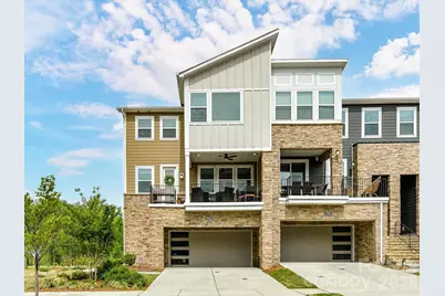 2744 Ensemble Court, Charlotte, NC 28262 - Photo 5