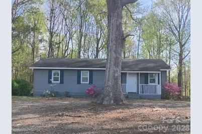 986 N Arant Street, Pageland, SC 29728 - Photo 1