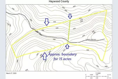 1050 Turkey Trot Road, Clyde, NC 28721 - Photo 9