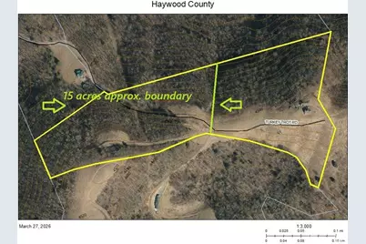 1050 Turkey Trot Road, Clyde, NC 28721 - Photo 3