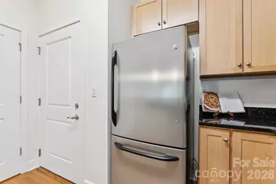 630 Calvert Street #307, Charlotte, NC 28208 - Photo 11