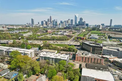 630 Calvert Street #307, Charlotte, NC 28208 - Photo 5