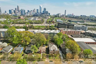 630 Calvert Street #307, Charlotte, NC 28208 - Photo 29