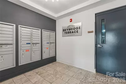 630 Calvert Street #307, Charlotte, NC 28208 - Photo 7