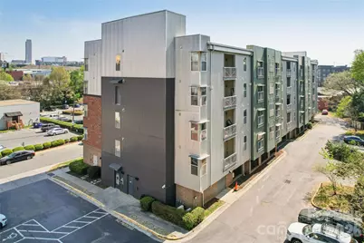 630 Calvert Street #307, Charlotte, NC 28208 - Photo 3