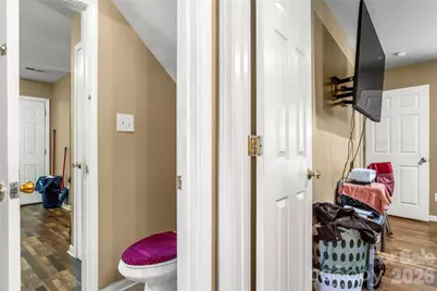 321 Harrison Street #4, Charlotte, NC 28208 - Photo 13