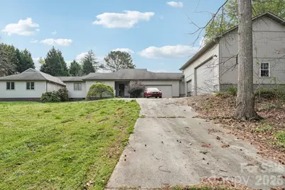 425 Lariat Circle, Salisbury, NC 28144 - Photo 1