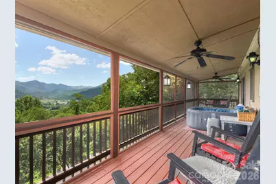1541 Utah Mountain Road, Waynesville, NC 28785 - Photo 1