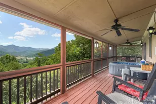 1541 Utah Mountain Rd, Waynesville, NC 28785 - Photo 1
