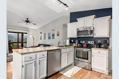 1541 Utah Mountain Road, Waynesville, NC 28785 - Photo 13