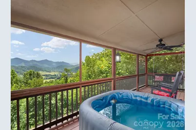 1541 Utah Mountain Road, Waynesville, NC 28785 - Photo 9