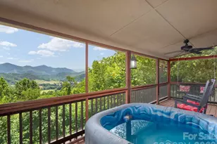 1541 Utah Mountain Rd, Waynesville, NC 28785 - Photo 9